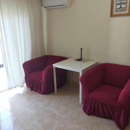 Apartamento Con 3 Dormitorios 3 Minutos Hasta La Playa Дения Экстерьер фото