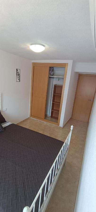 Apartamento Con 3 Dormitorios 3 Minutos Hasta La Playa Дения Экстерьер фото