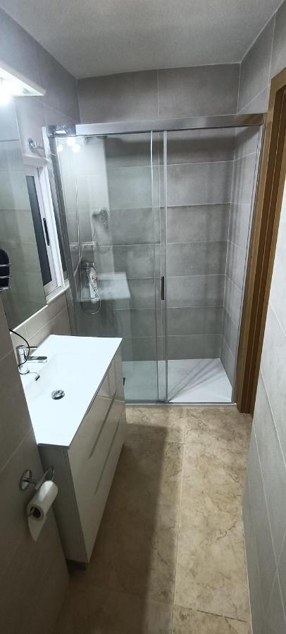 Apartamento Con 3 Dormitorios 3 Minutos Hasta La Playa Дения Экстерьер фото
