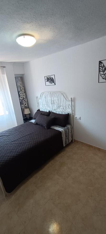 Apartamento Con 3 Dormitorios 3 Minutos Hasta La Playa Дения Экстерьер фото