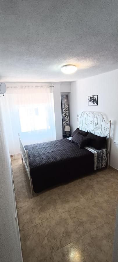Apartamento Con 3 Dormitorios 3 Minutos Hasta La Playa Дения Экстерьер фото