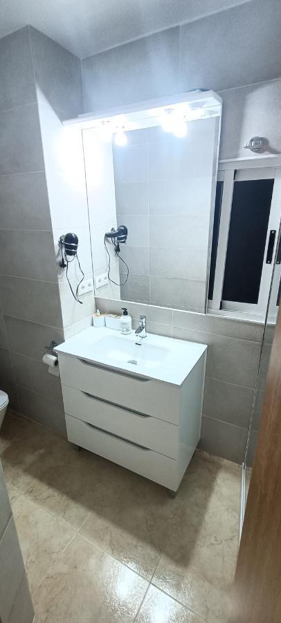 Apartamento Con 3 Dormitorios 3 Minutos Hasta La Playa Дения Экстерьер фото